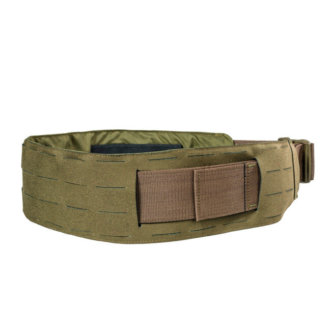 Tasmanian Tiger Warrior Belt LC колан, маслинен
