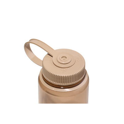 Nalgene WM Sustain бутилка 0,5 л, mocha