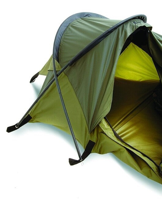 Snugpak Stratosphere бивачен биван, маслинен