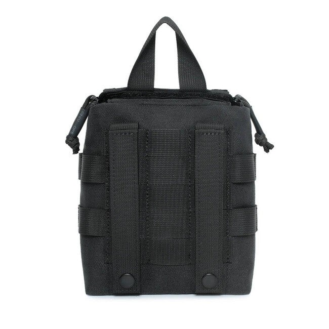 DRAGOWA Medical Bag, маслинев