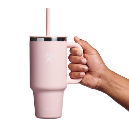 Hydro Flask All Around Travel Tumbler термо канче 32 OZ 946 ml, trillium