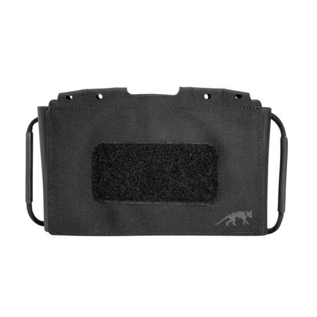 Tasmanian Tiger IFAK Pouch Dual калъф първа помощ, черен