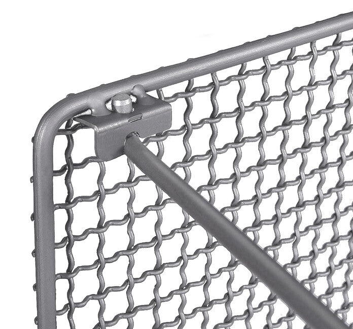 Origin Outdoors Titanium сгъваем гриль
