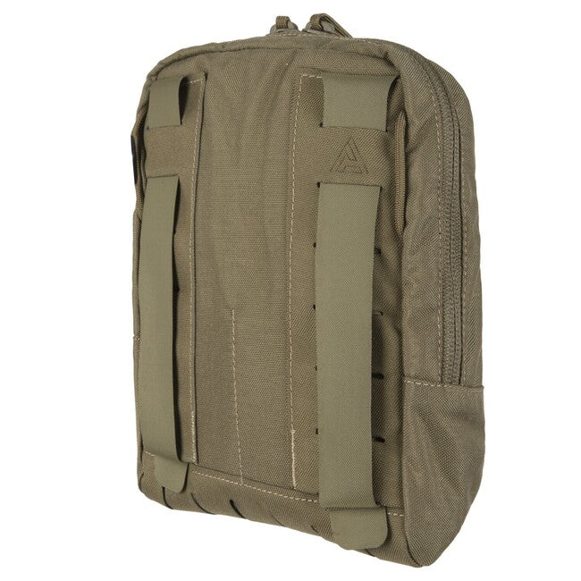 Direct Action® UTILITY калъф LARGE Cordura, рейнджър зелено