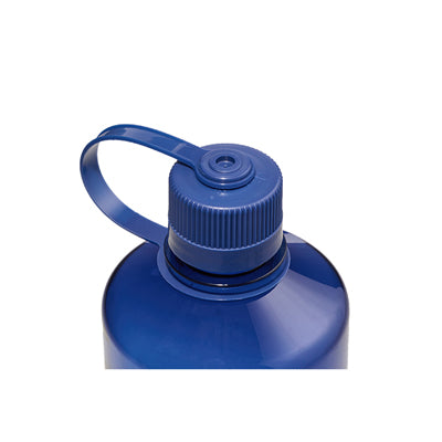 Nalgene NM Sustain бутилка 1 L, деним