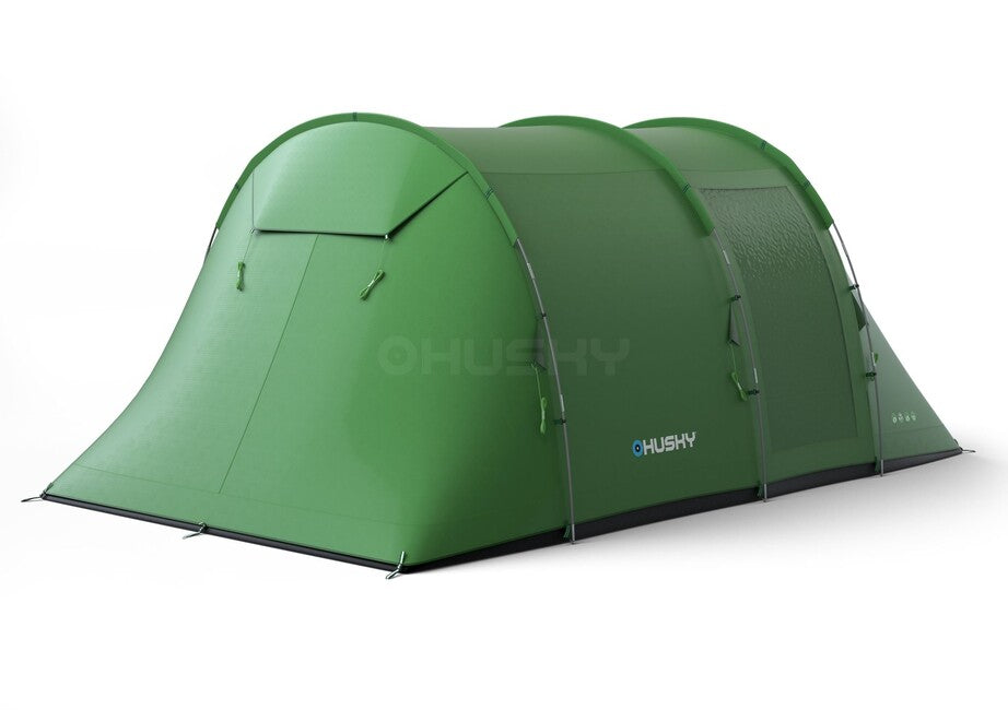HUSKY Bolen 5 палатка за семейство Dural