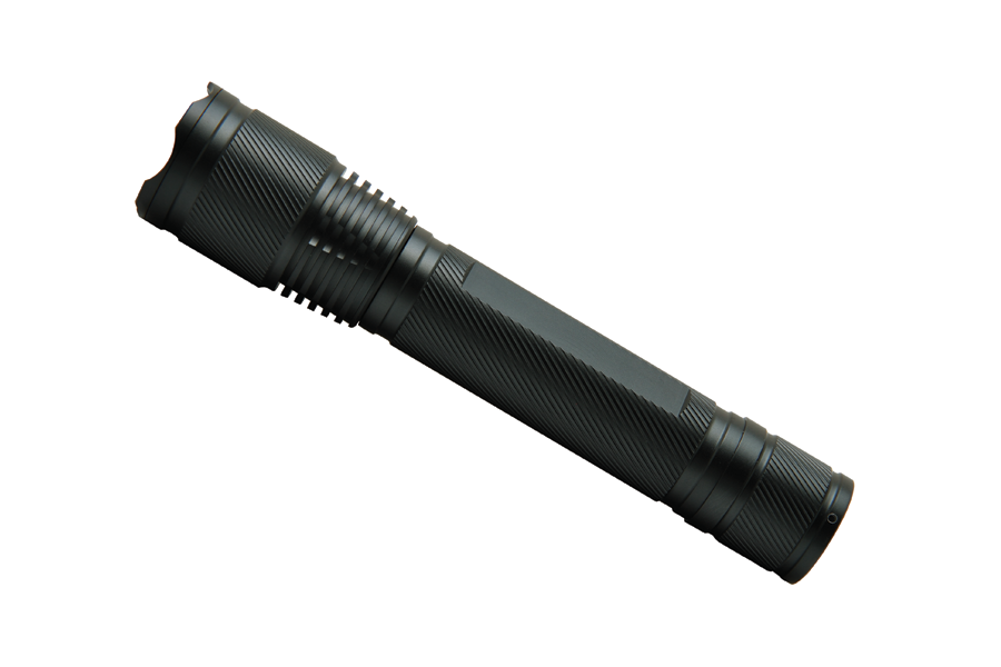 Baladeo PLR439 Vision ръчен фенер 3W, мощен LED модел M