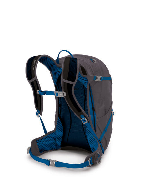 OSPREY SYLVA 20 велосипедна раница, космическо пътуване сив