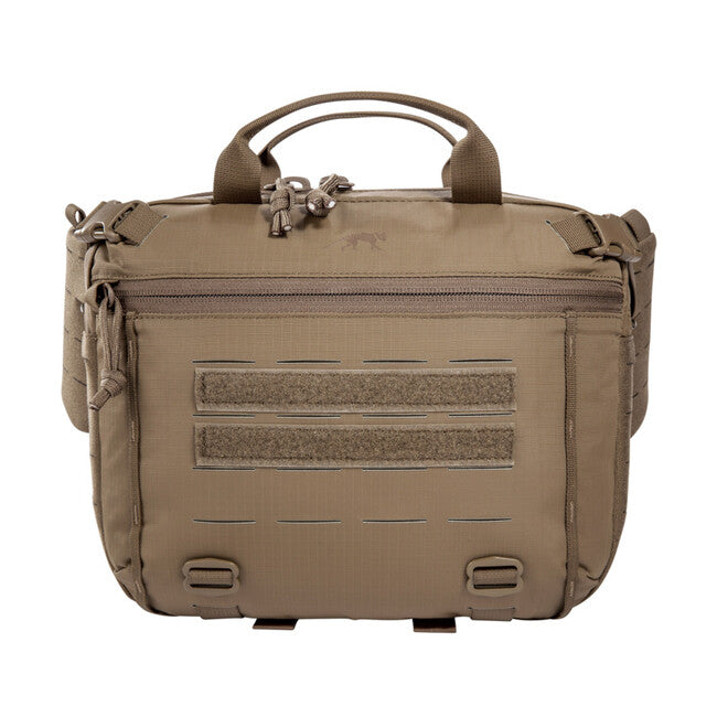 Tasmanian Tiger Modular Hip Bag 3 чантичка за кръста, койотово кафяв