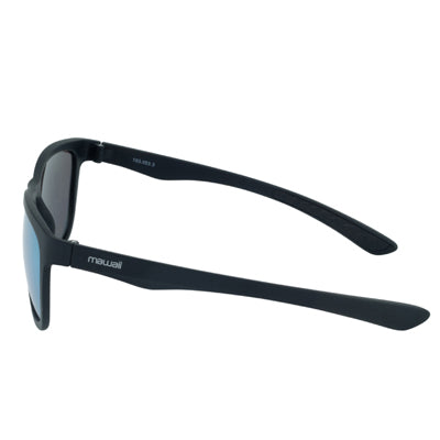 Mawaii Sport Performance Eclipse 2.0 слънчеви очила матни, черни