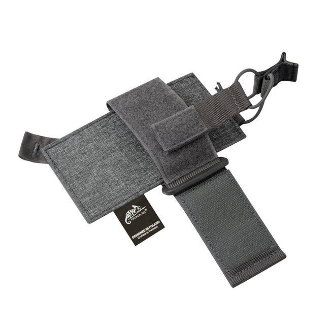 Helikon-Tex Insert държач на пистолет Найлон Полиестер Blend, Melange синьо