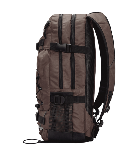 Forvert Louis туристическа раница 25L, тъмно кафява