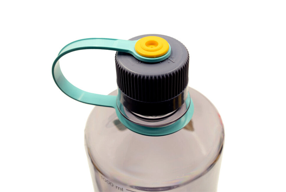Бутилка за пиене Nalgene NM Sustain 1 л, люд