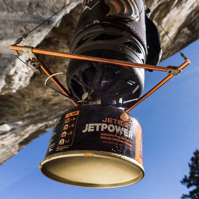 Jetboil Hanging Kit висящ държач за горелки