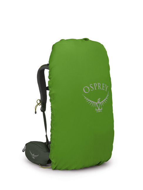 OSPREY KESTREL 38 туристическа раница, бонсай зелен