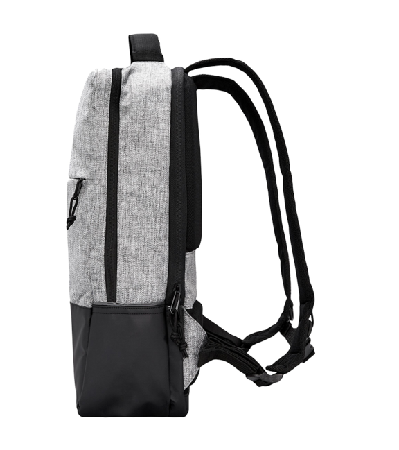 Forvert Lance раница Melange 16L, сива меланж