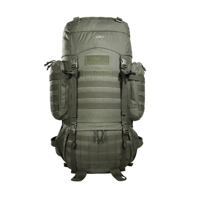 Tasmanian Tiger Raid Pack MKIII раница IRR, каменносив маслинен 52L
