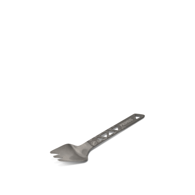 PRIMUS TrailSpork Ti унисекс комплект за хранене