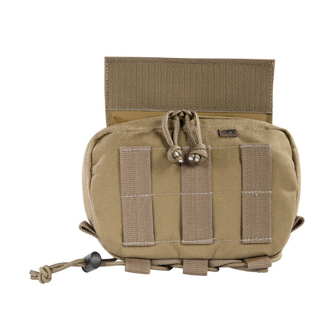 Tasmanian Tiger TAC 12 prídavná predná kapsa, khaki