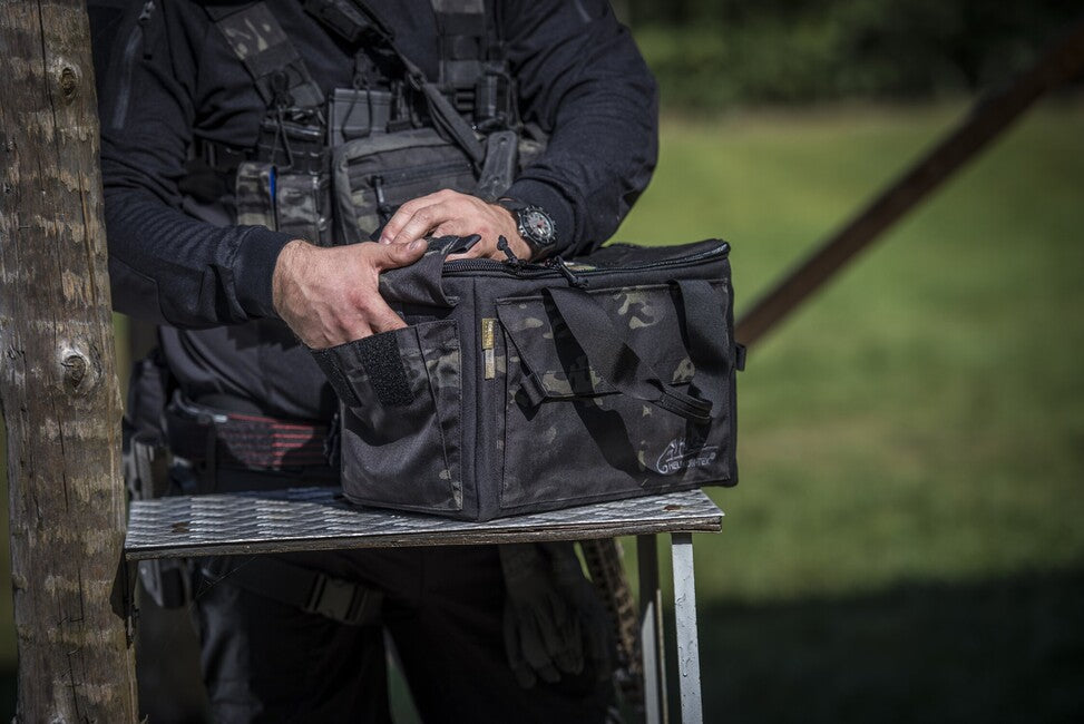Helikon-Tex RANGE чанта Cordura, PenCott WildWood™