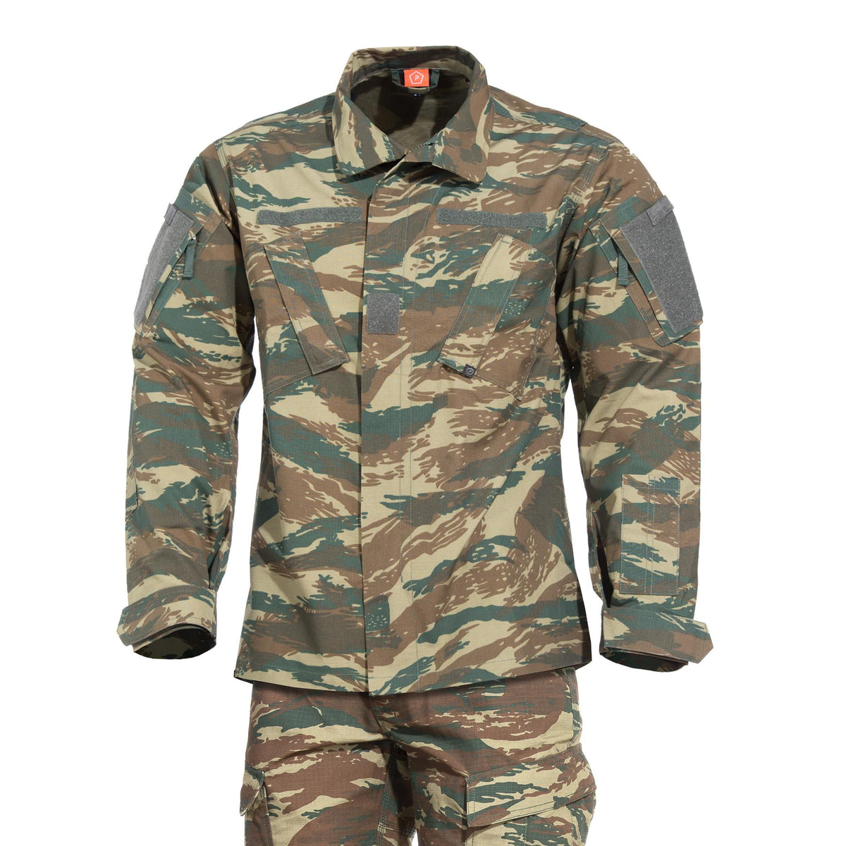 Pentagon ACU 20 Jacket moška bluza, GRCamo