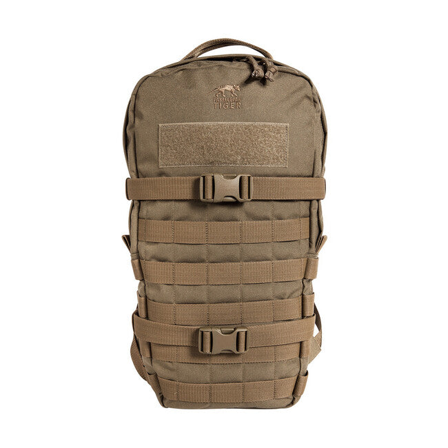Tasmanian Tiger Essential 9L раница, койот