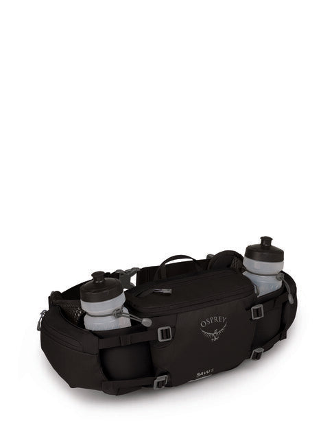 OSPREY SAVU 5 чантичка за кръста, черна