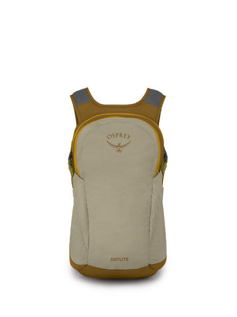 OSPREY DAYLITE 13 градски раница, ливаден сив/хистосол кафяв