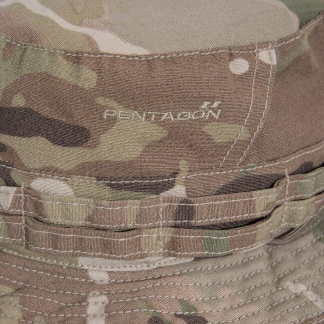 Pentagon Babylon Boonie шапка, мултикам
