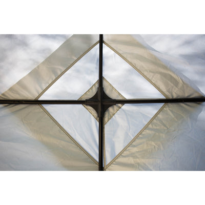Coleman FastPitch Shelter приспособление XL 4,50 x 4,50 м