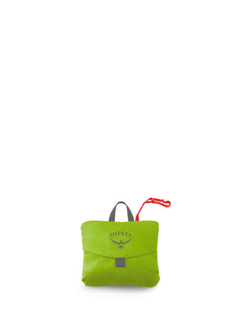 OSPREY UL STUFF PACK сгъваема раница, лимончелен