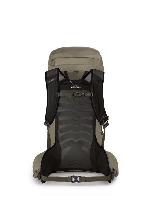 OSPREY TALON 33 туристическа раница, дървесен прах/перленосив сив