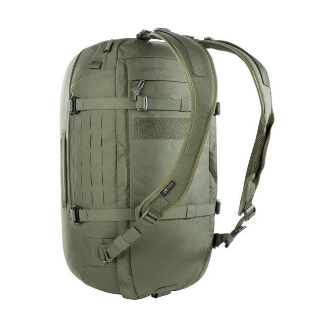 Tasmanian Tiger Duffel пътна чанта 45, маслинена
