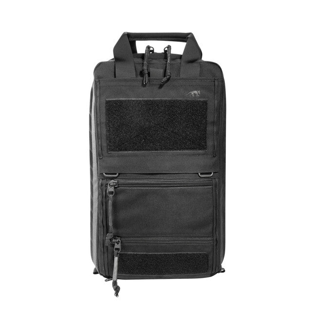 Tasmanian Tiger Survival Pack раница, черна, 16L
