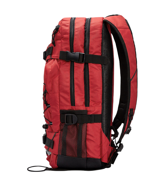 Forvert Louis Laptop раница 25L, червена