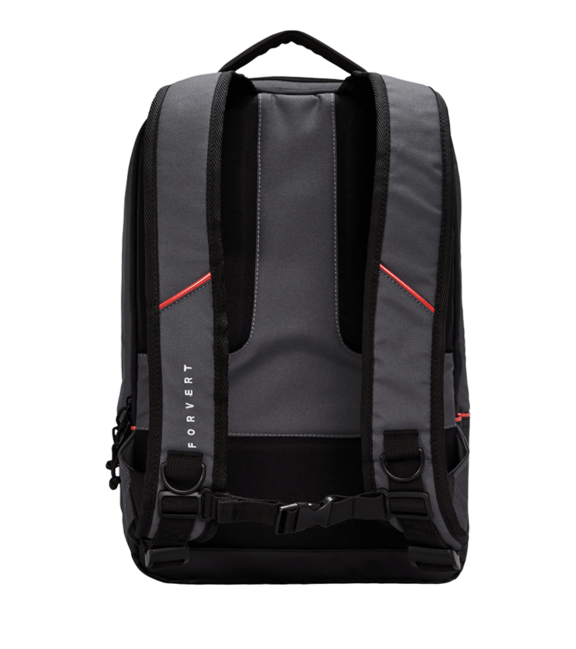 Forvert Lance раница 16L, тъмносива