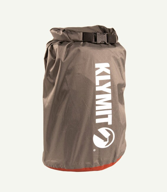 Klymit Klymaloft стандартен изолирана kariмат, червена