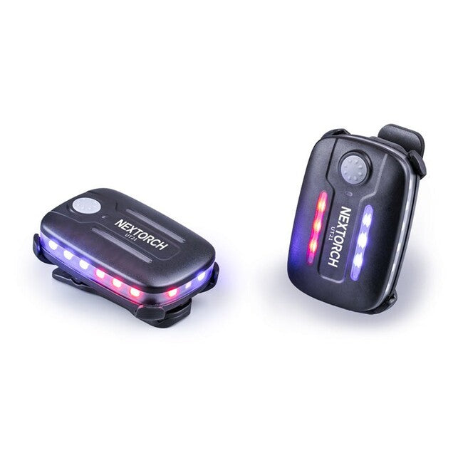 NexTorch® UT21 аварийен сигнален фенер