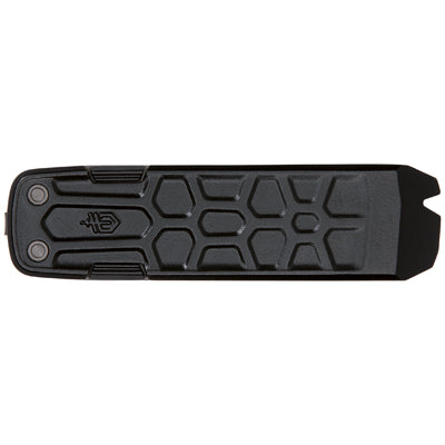Gerber Lockdown Slim Pry многофункционален нож, черен