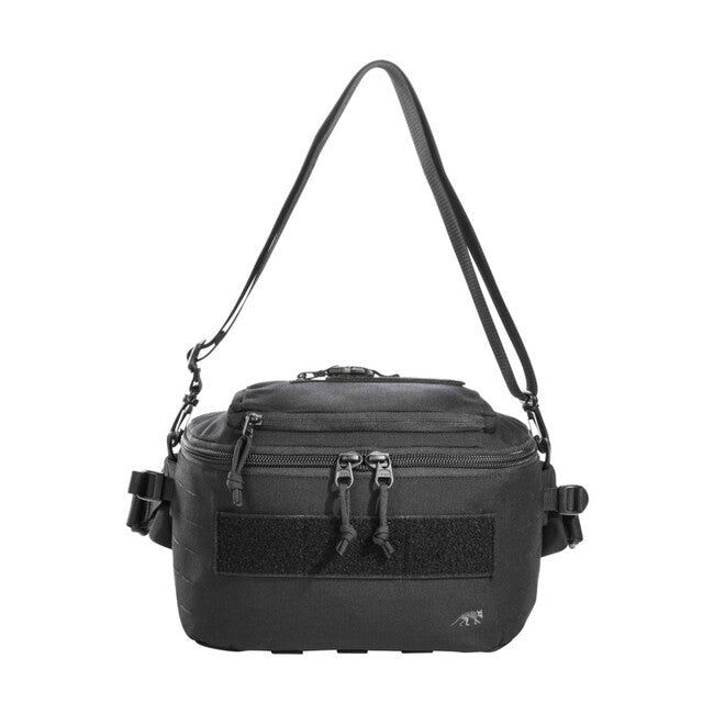 Tasmanian Tiger Medic Hip Bag здравна чанта за кръста, черна