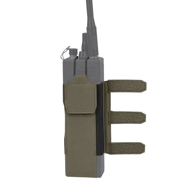 Direct Action® SPITFIRE калъф за преносимо радио Cordura, PenCott GreenZone