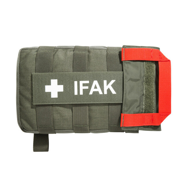 Tasmanian Tiger IFAK Pouch VL чантичка първа помощ L IRR, каменносив маслинен