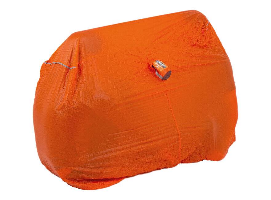 Lifesystems Ultralight Survival Shelter 2 ултралеко водоустойчиво скривалище за лица x45,140 x 90 x 45 cm