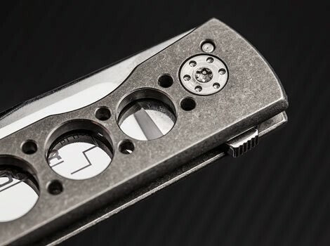 BÖKER® Urban Trapper джобен нож 8,7 см, титан