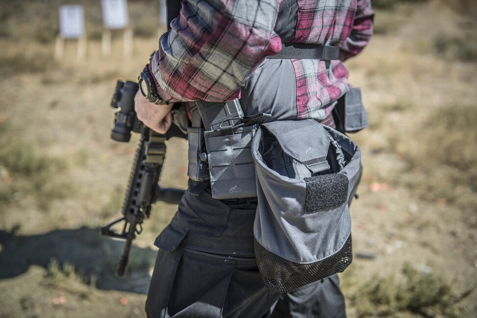 Helikon-Tex Competition Rapid Carbine чанта Pouch, мултикам