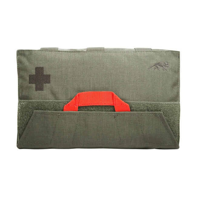 Tasmanian Tiger IFAK Pouch IRR калъф първа помощ, сив камък маслинен