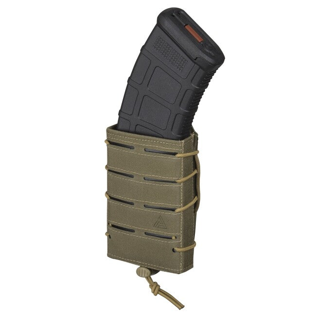 Direct Action® калъф за бързо презареждане за пушка Cordura, рейнджър зелено