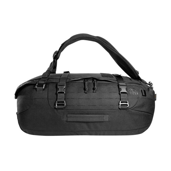 Tasmanian Tiger Duffel пътна чанта 45, черна