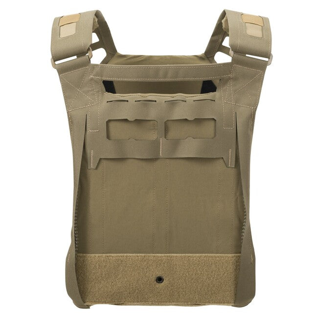 Direct Action® BEARCAT Ultralight носач на плаки MultiCam