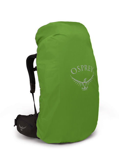 OSPREY AURA AG LT 65 туристическа раница, черна